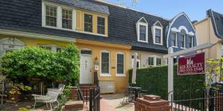 Charming 2 Bedroom in Foggy Bottom Gallery 3
