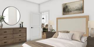 Garrett Uptown Gallery 3