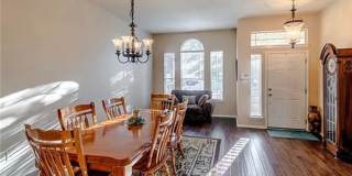 Spacious 4BR House in Pflugerville Gallery 3