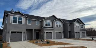 Brand New Stunning 3 Bed/2.5 Bath Townhouse-Old Farm District Gallery 1