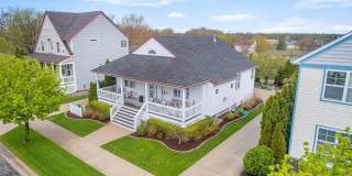 SOUTH SIDE HOLLAND 4 BED 3 BATH HOME SOUTH SIDE HOLLAND 4 BED 3 BATH HOME Gallery 31