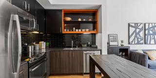 Pike Motorworks Apartments Gallery 62