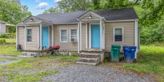 1022 Wood Street Gallery 1