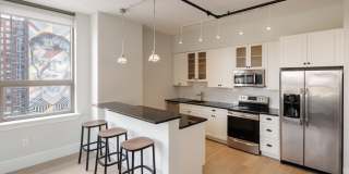 Soho Lofts Gallery 6