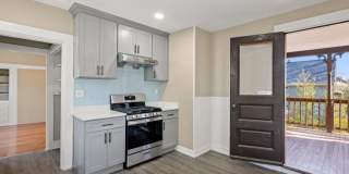 46 Quincy St. Gallery 1