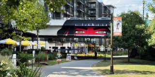 West Inman Lofts Gallery 49