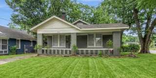 Heart of Midtown, close to Crosstown Concourse! Heart of Midtown, close to Crosstown Concourse! Gallery 1