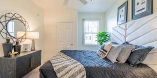 Affordable Housing - Mission at Baytown Gallery 11