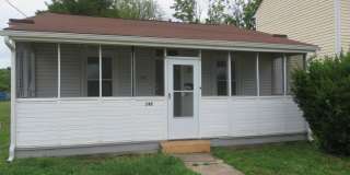 Petersburg Virginia Gallery 1
