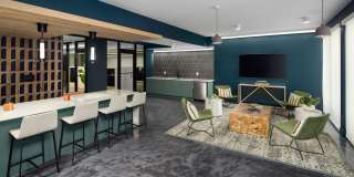 Boardwalk at Research Park Gallery 5