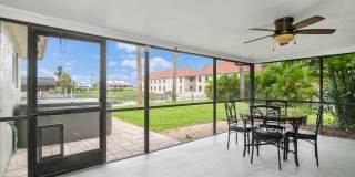 Fully Furnished Gulf Access w/ Boat Lift Gallery 10