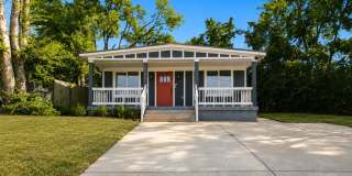 Modern 3 Bedroom in The Nations Gallery 1
