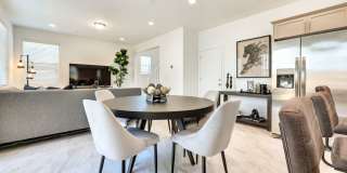 Brand new home  in Ariette at Copper River Gallery 6