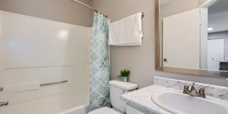 The Franklin at Crossridge Gallery 5