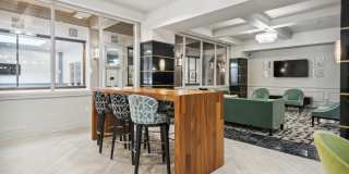 The Edgar at Linden Row Gallery 38