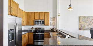 The Lofts Of Greenville Gallery 1