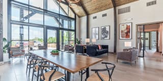 Affordable Housing - Crossroad Commons Gallery 1