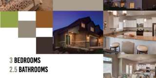 Spacious 3 Bed Townhome - Provo Slate Canyon Gallery 8