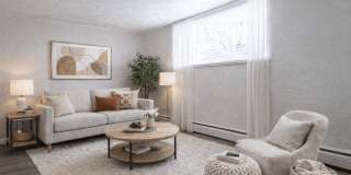 Lynwood Apartments Gallery 1