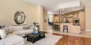 Gorgeous Monte Sereno Estate on Spacious Private Lot Gorgeous Monte Sereno Estate on Spacious Private Lot Gallery 6