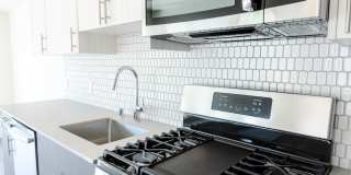 The CC Apartments Gallery 2