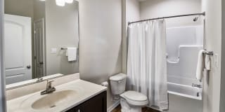 Ocean Aisle Luxury Apartment Homes Ocean Aisle Luxury Apartment Homes Gallery 13