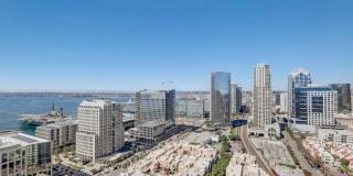 700 West Harbor Drive - 2902 Gallery 61