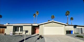 AVAILABLE NOW! JUST REMODELED! 4 Bedroom 2 Bathroom Home Downtown Palm Springs! Gallery 1