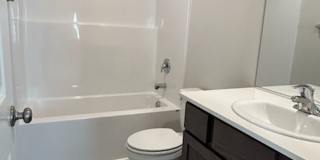 Brand New & Beautiful! 3 bed/2.5 ba + Loft! Fully Fenced Yard, Upgraded Interior Features! Gallery 13