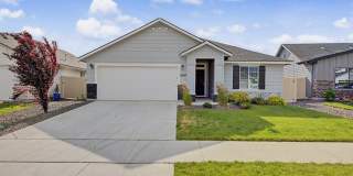 Charming Single-Level South Meridian Gallery 1