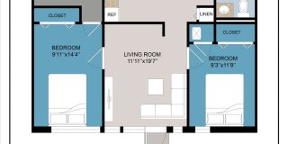 Westfield Apartments Gallery 1