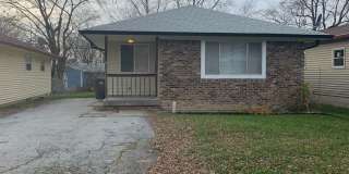 Adorable 3 bedroom 1 Bath home near University of Indianapolis in Perry Township Adorable 3 bedroom 1 Bath home near University of Indianapolis in Perry Township Gallery 1