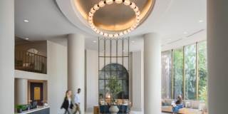 The Magnolia Gallery 2