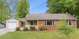 Charming home in Swannanoa, NC Gallery 1
