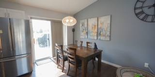 Gorgeous 4br home on nice lot with no backyard neighbors! Gallery 13