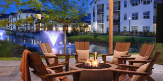 The Kelly at 23rd Luxury Apartments Gallery 24