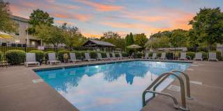 Hawk Ridge Apartments Gallery 14