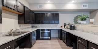 Commons at Manor 55+- Senior and Affordable Housing Gallery 31
