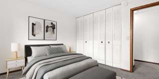 Burgundy & Hillsboro Apartments Gallery 9