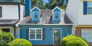 Renovated Modern 2BR Townhome in Prime Kennesaw Location Renovated Modern 2BR Townhome in Prime Kennesaw Location Gallery 1