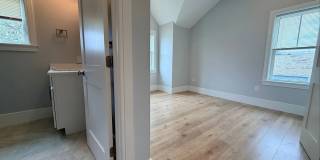 Brand New Construction in Perfect Location!  Laundry in Unit, Centralized Heating and A/C!  Pro Managed! Gallery 8