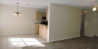 Centrally located with easy access to bases & shopping! Gallery 7