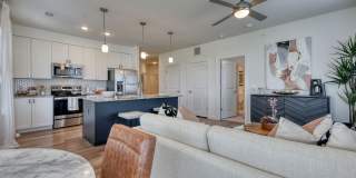 Overlook at The Rim Gallery 17