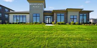 Keeneland Place Gallery 24