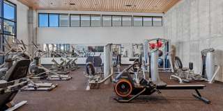 The Quarry Gallery 11