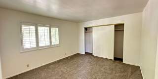 Top Floor of Benicia Duplex Gallery 22