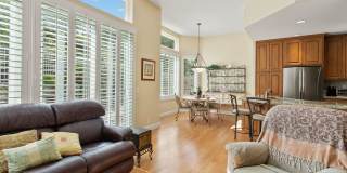 Beautiful and Highly Upgraded Furnished Home in the 55+ Community of Palmia! Gallery 15