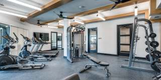 Hutto Station Gallery 34