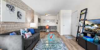 Chase Arbor Apartments Gallery 31