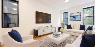 605 West 137th Street Gallery 1